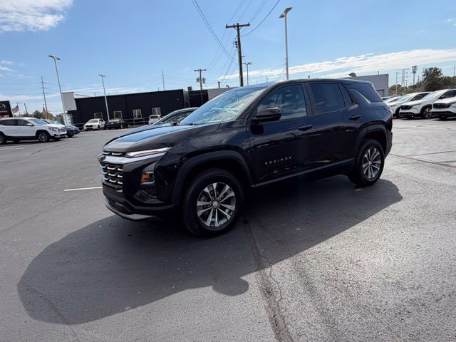 Used 2026 Chevrolet Equinox LT AWD/4WD image 15