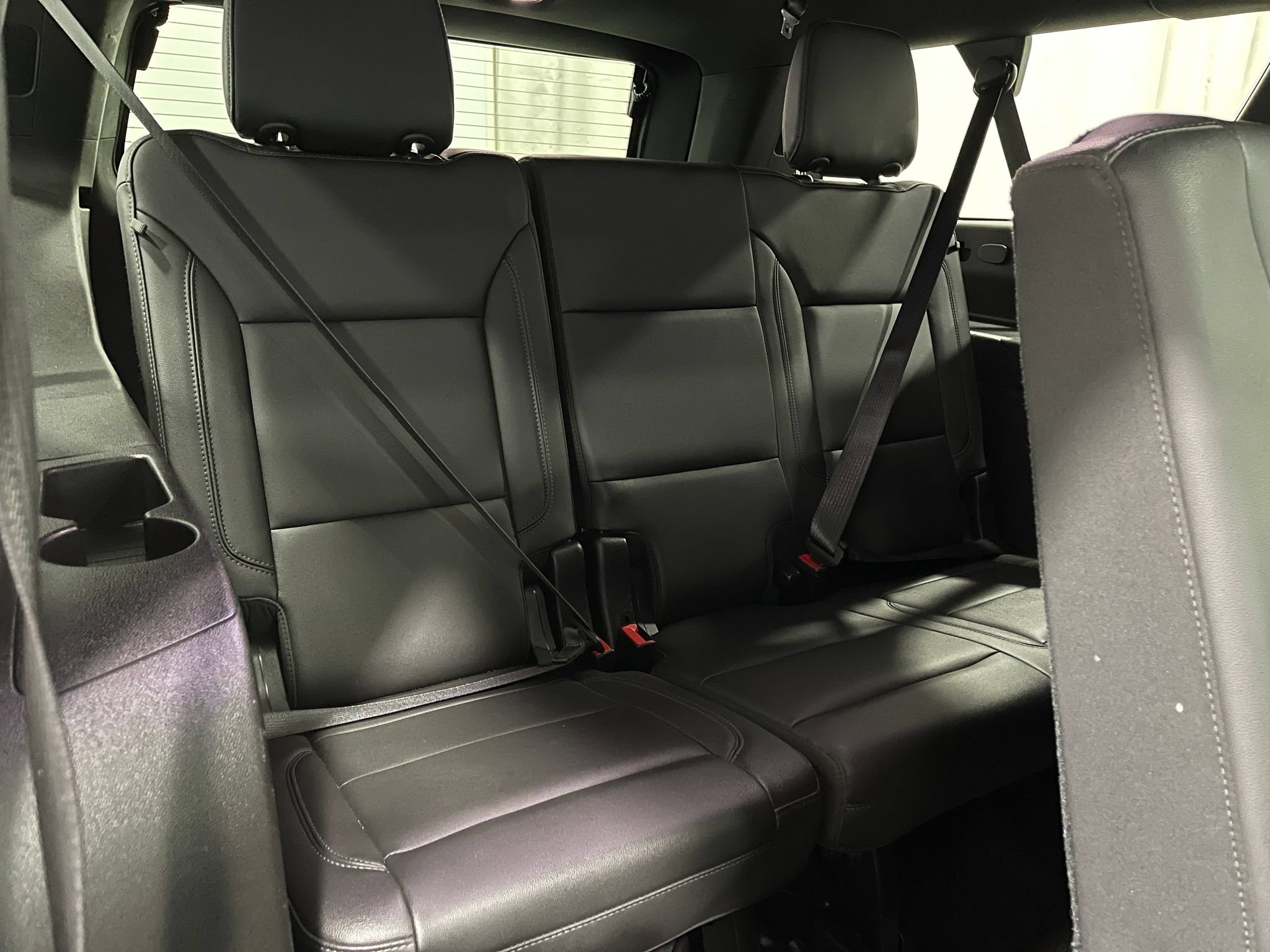 Used 2021 Chevrolet Suburban LT w/ LT Signature Package AWD/4WD image 31