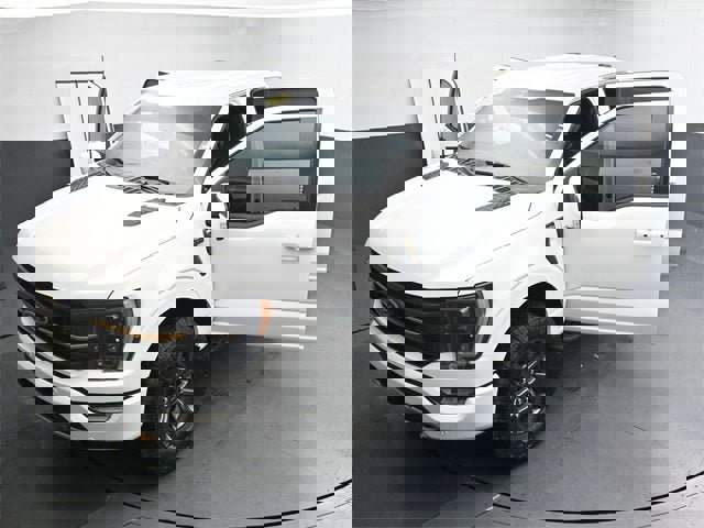 Used 2023 Ford F150 Tremor w/ Equipment Group 402A High image 38