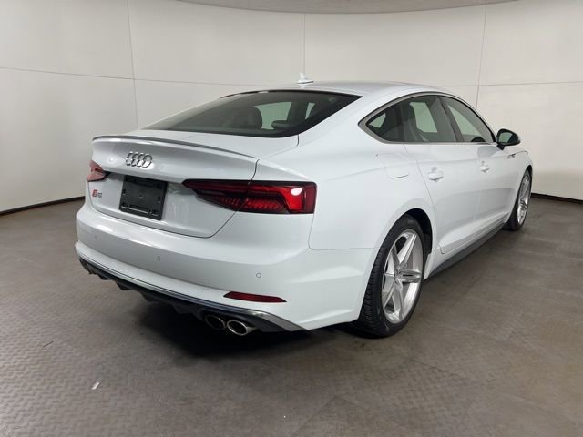 Used 2019 Audi S5 Premium Plus AWD/4WD image 7