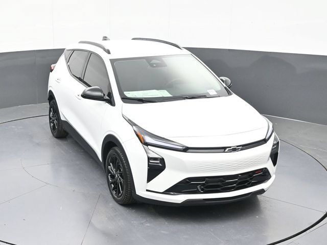New 2027 Chevrolet Bolt RS FWD image 62