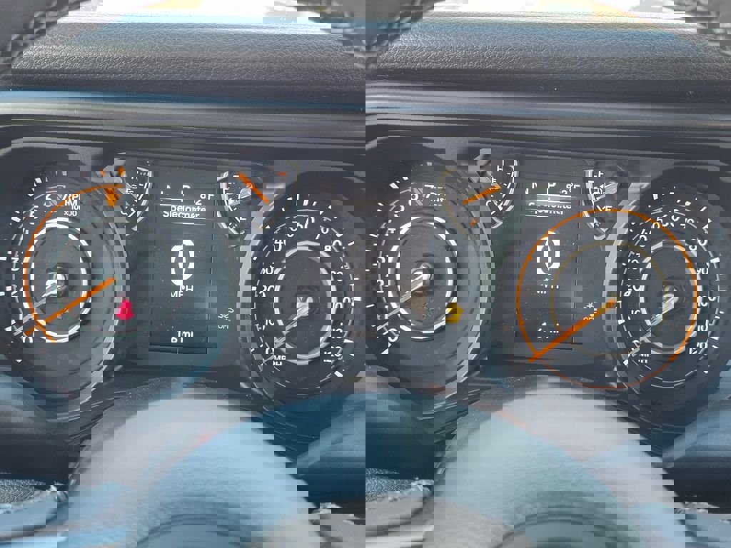 New 2026 Jeep Gladiator Sport image 21