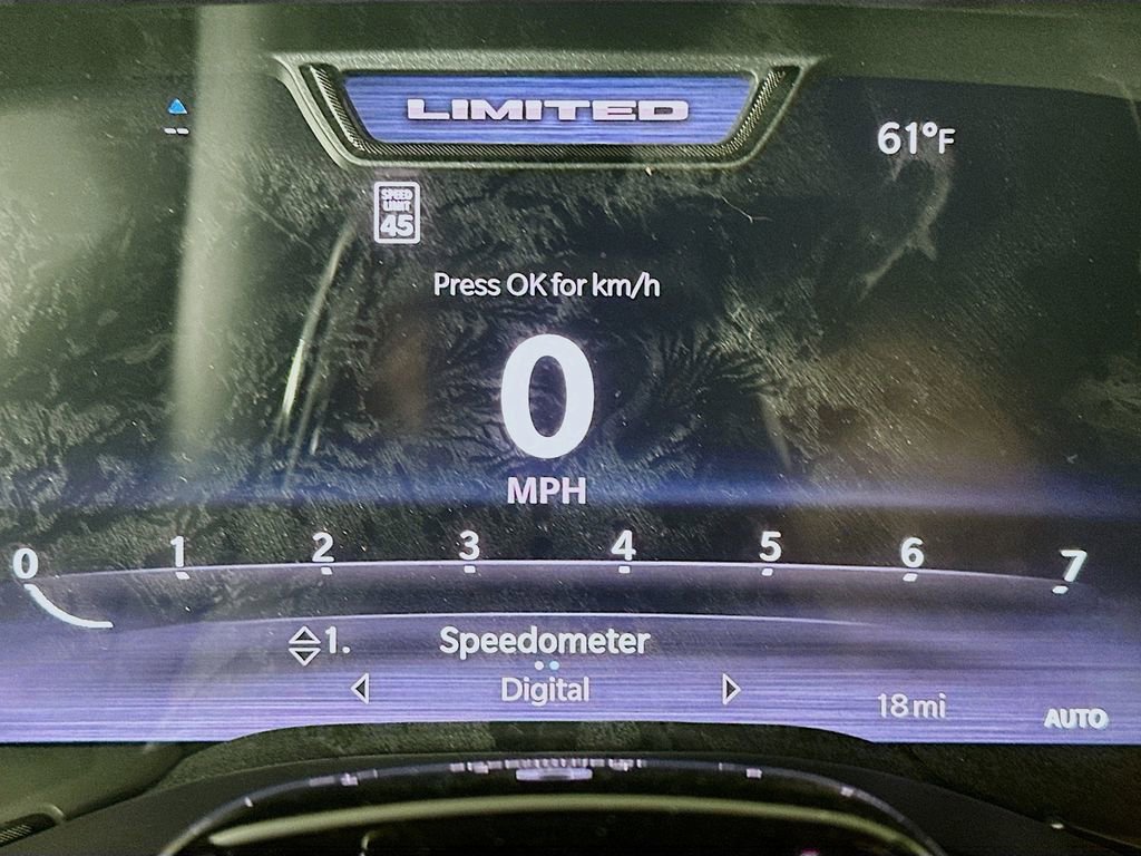 New 2026 RAM 1500 Limited image 11