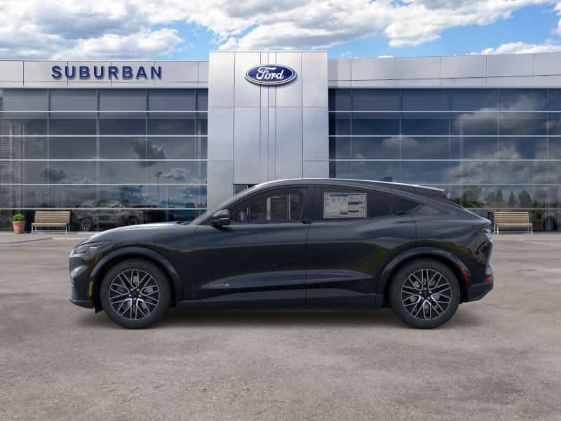 New 2026 Ford Mustang Mach-E Premium AWD/4WD image 3