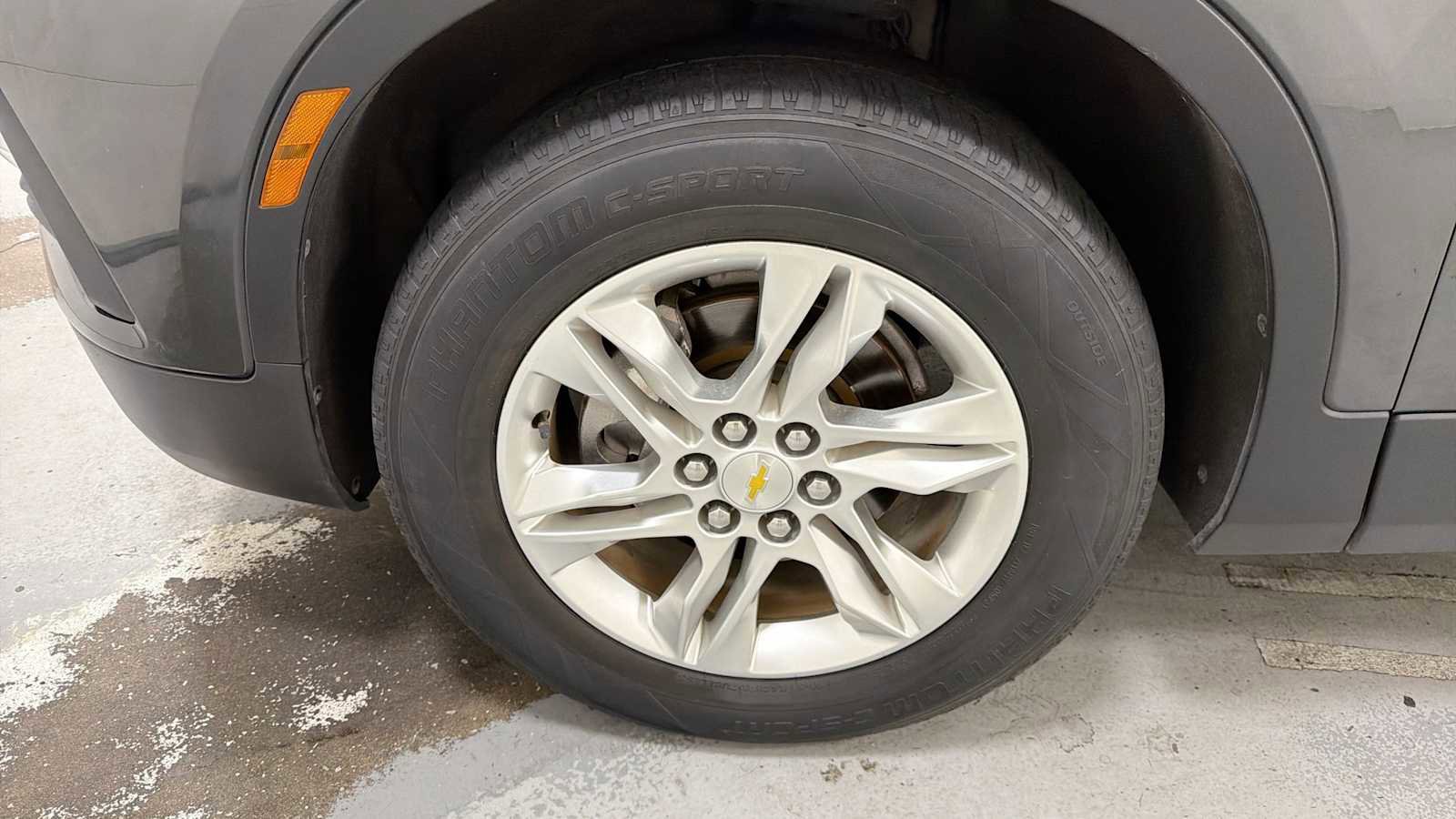 Used 2019 Chevrolet Blazer LT FWD image 10