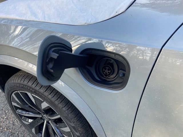 New 2026 Volvo XC90 T8 Ultra image 9