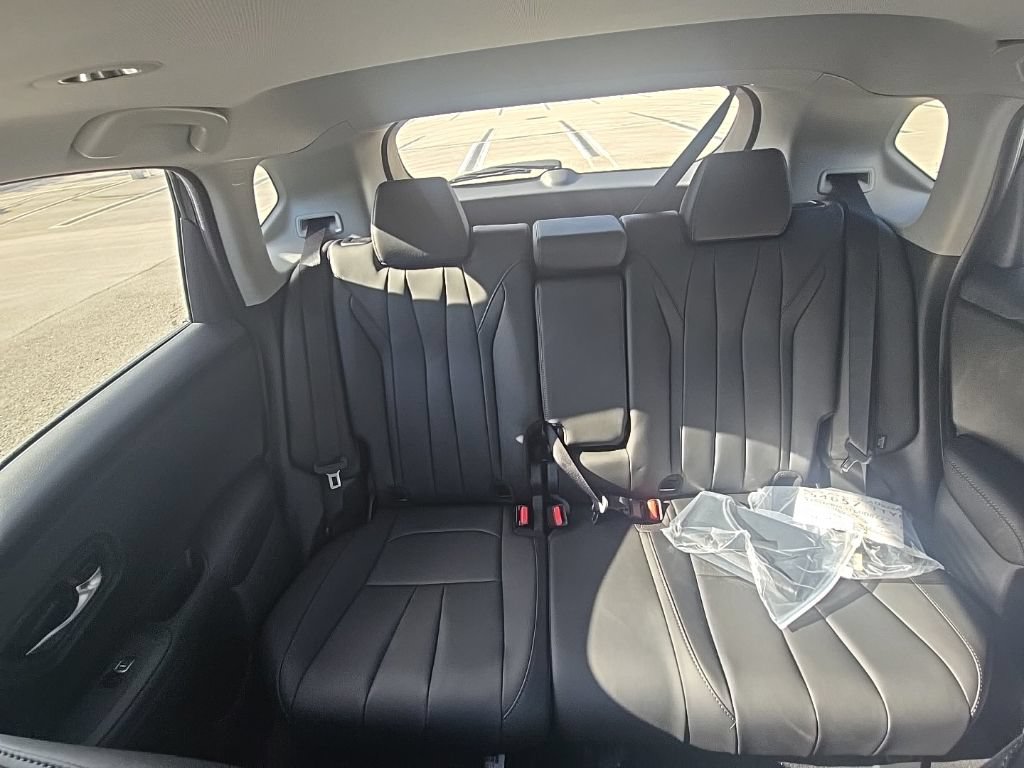 New 2026 Acura ADX FWD image 26
