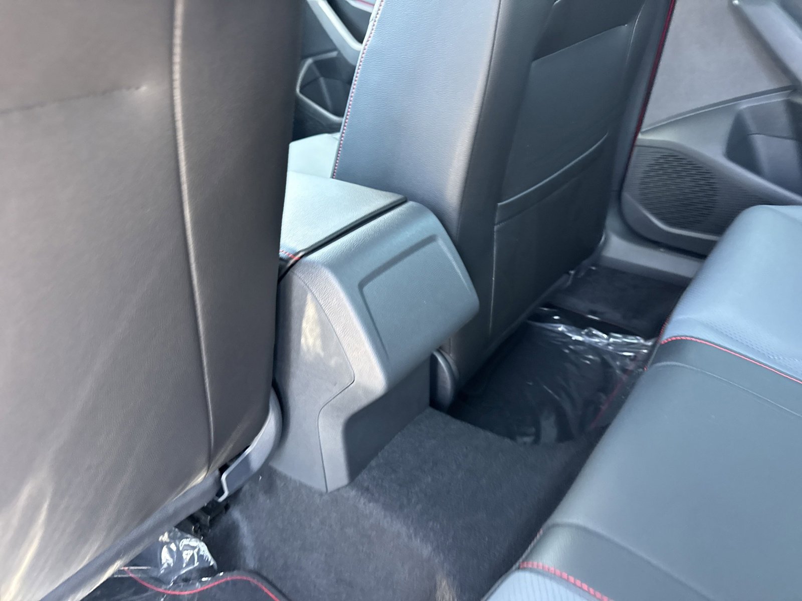 New 2025 Volkswagen Jetta GLI Autobahn image 24