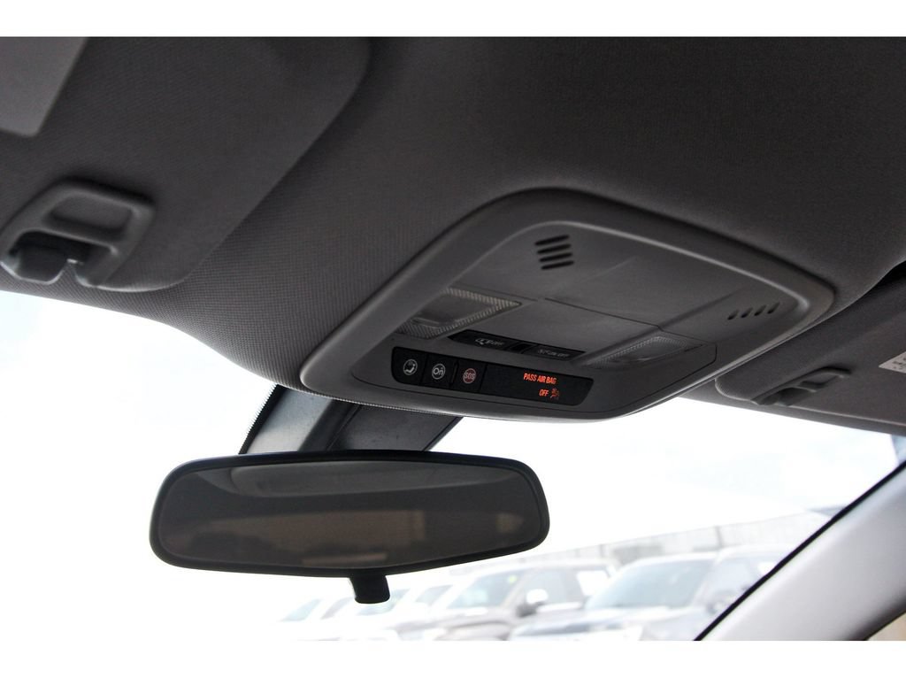 Used 2022 Chevrolet Malibu LS FWD image 25