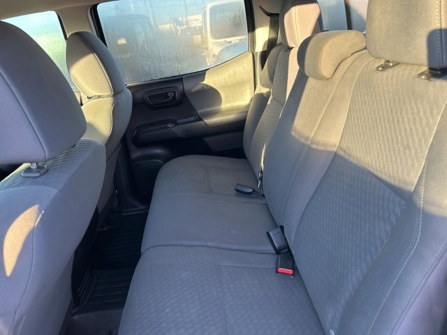 Used 2021 Toyota Tacoma SR5 image 9