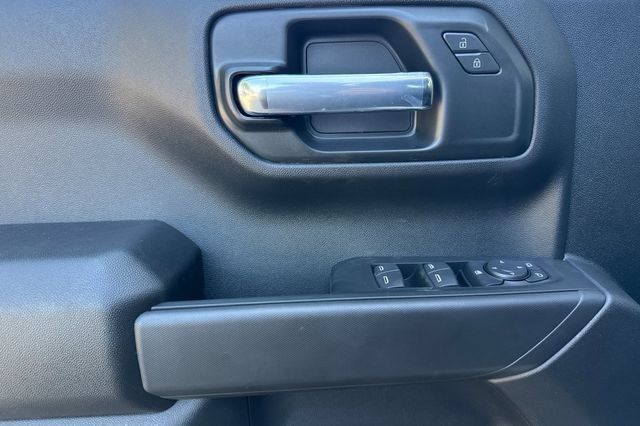 New 2026 GMC Sierra 1500 Pro w/ Pro Value Package AWD/4WD image 11