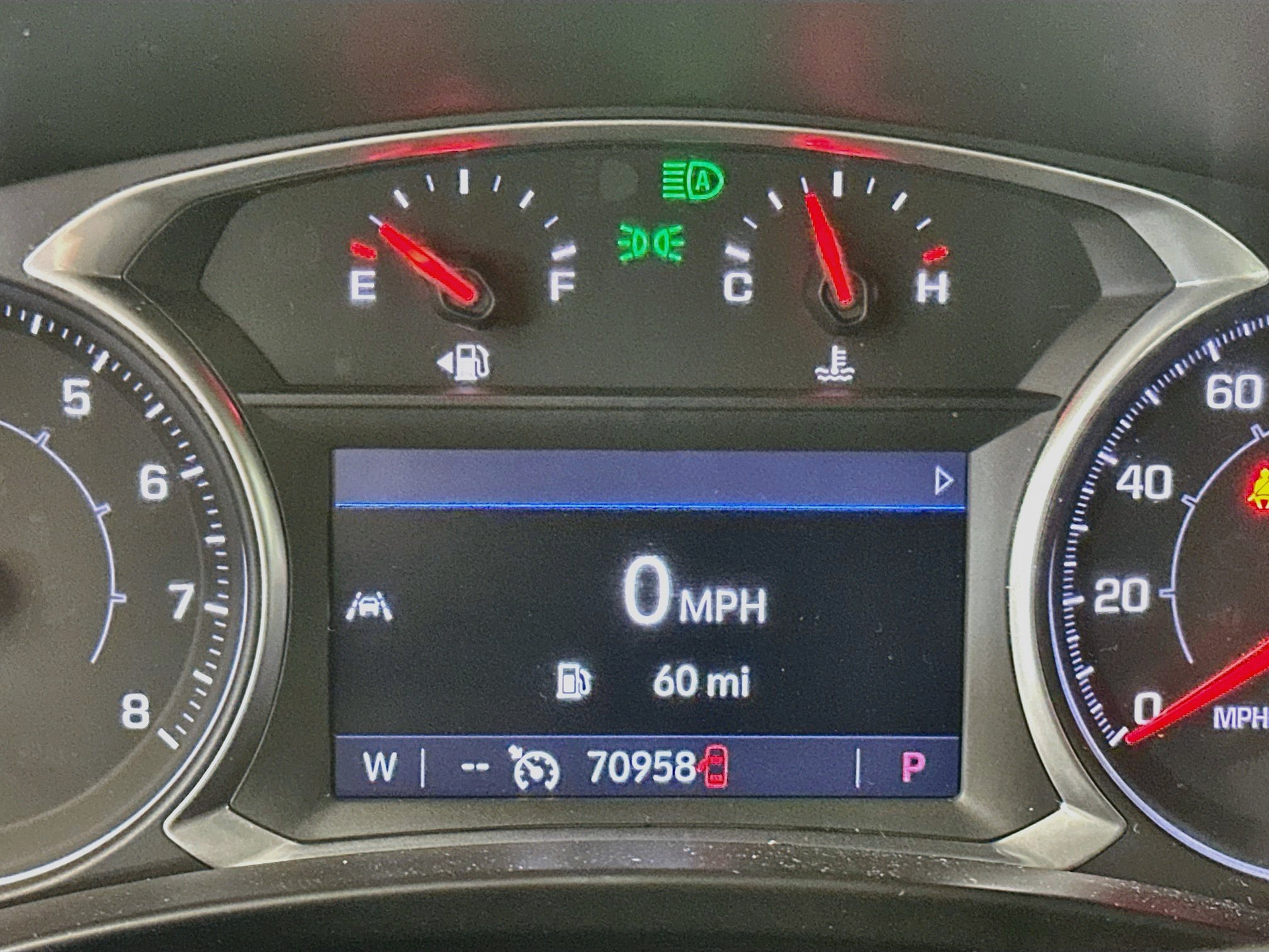 Used 2021 GMC Terrain SLT FWD image 18