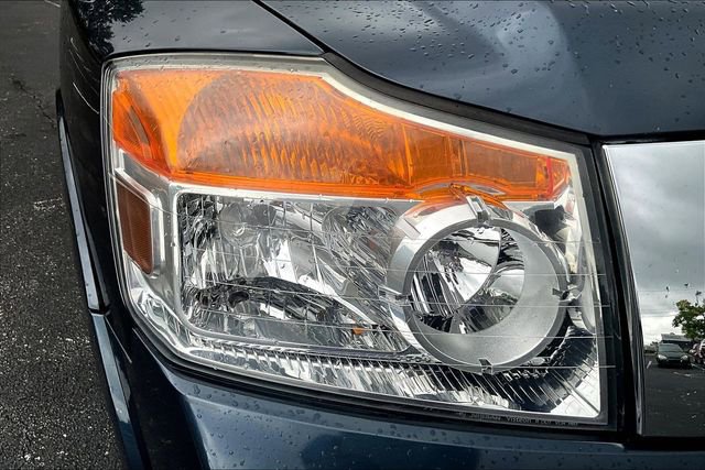 Used 2015 Nissan Armada SL AWD/4WD image 33