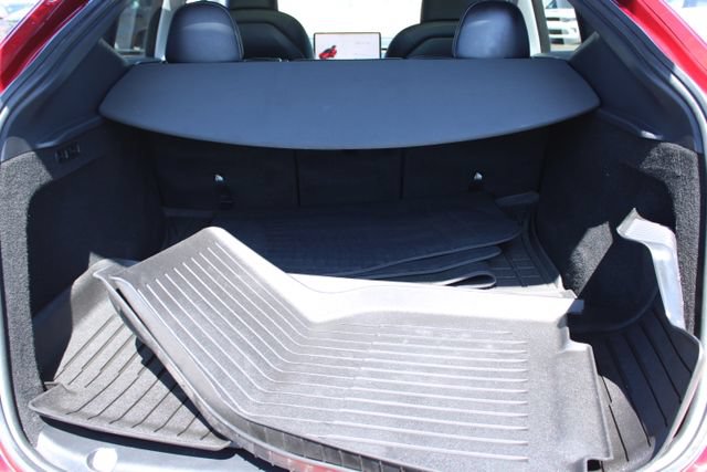 Used 2024 Tesla Model Y Long Range AWD/4WD image 34