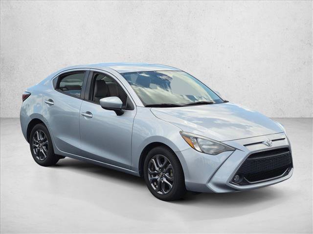 Used 2019 Toyota Yaris LE FWD image 3