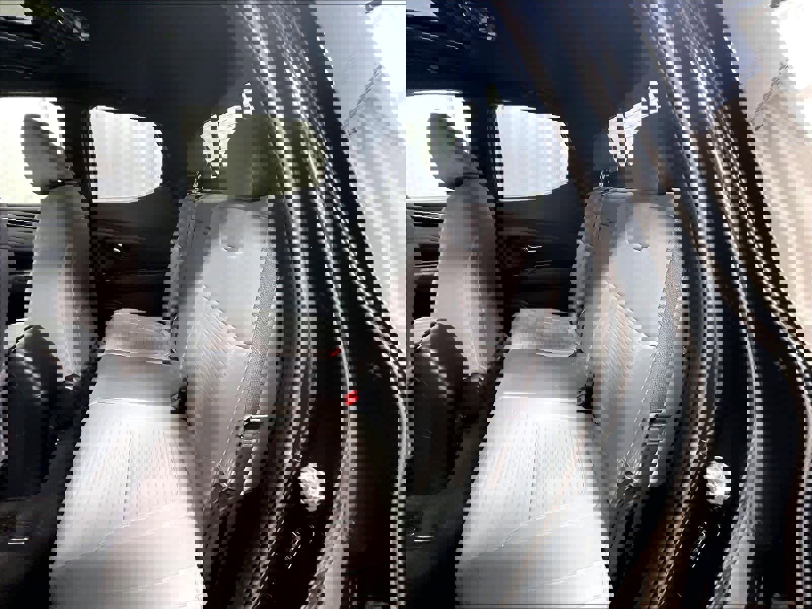 Used 2023 Hyundai Santa Cruz SEL w/ Activity Package image 15