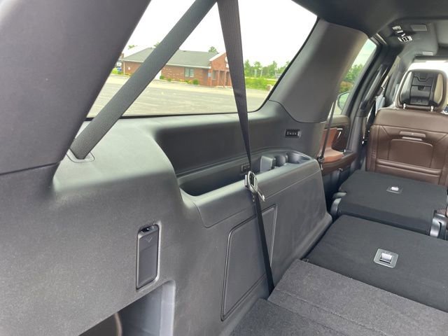 New 2026 Ford Expedition Max King Ranch AWD/4WD image 77