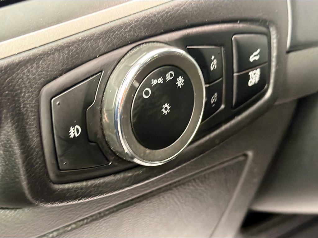 Used 2024 Ford Edge SEL w/ Convenience Package image 10