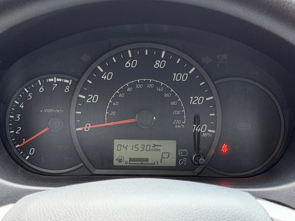 Used 2023 Mitsubishi Mirage LE image 30