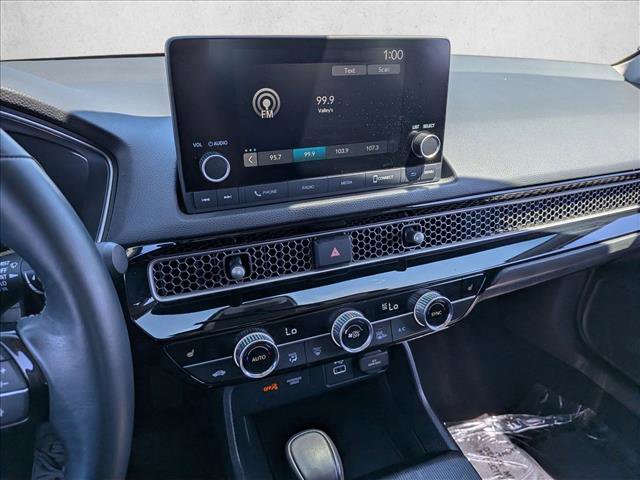 Used 2024 Honda Civic EX-L image 20