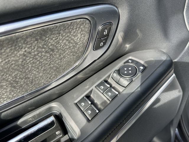 New 2026 Ford Expedition Tremor image 17