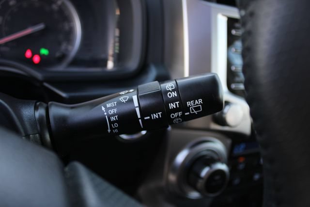 Used 2022 Toyota 4Runner Limited AWD/4WD image 12