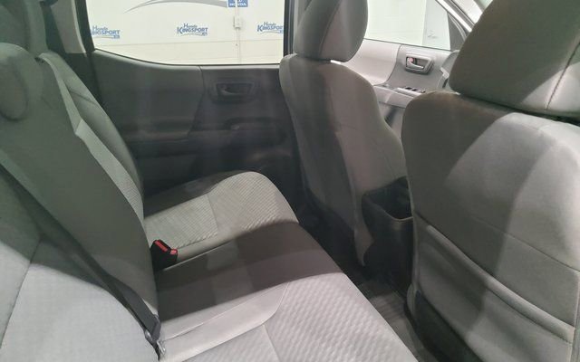 Used 2023 Toyota Tacoma SR image 14