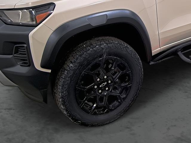 New 2026 Chevrolet Colorado Trail Boss image 7