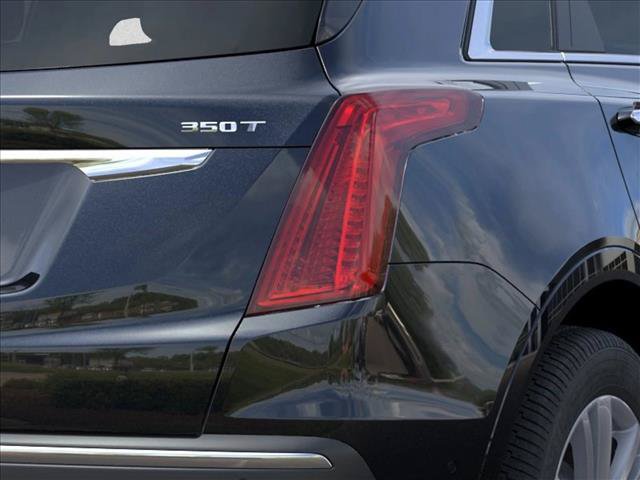 New 2026 Cadillac XT5 Premium Luxury FWD image 11