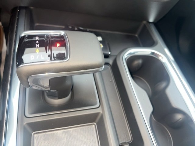 New 2025 Chevrolet Silverado 1500 LTZ image 33