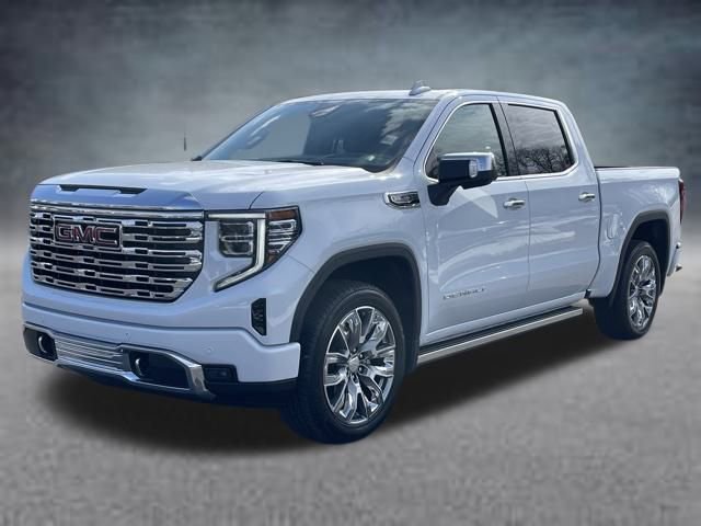 New 2026 GMC Sierra 1500 Denali image 27