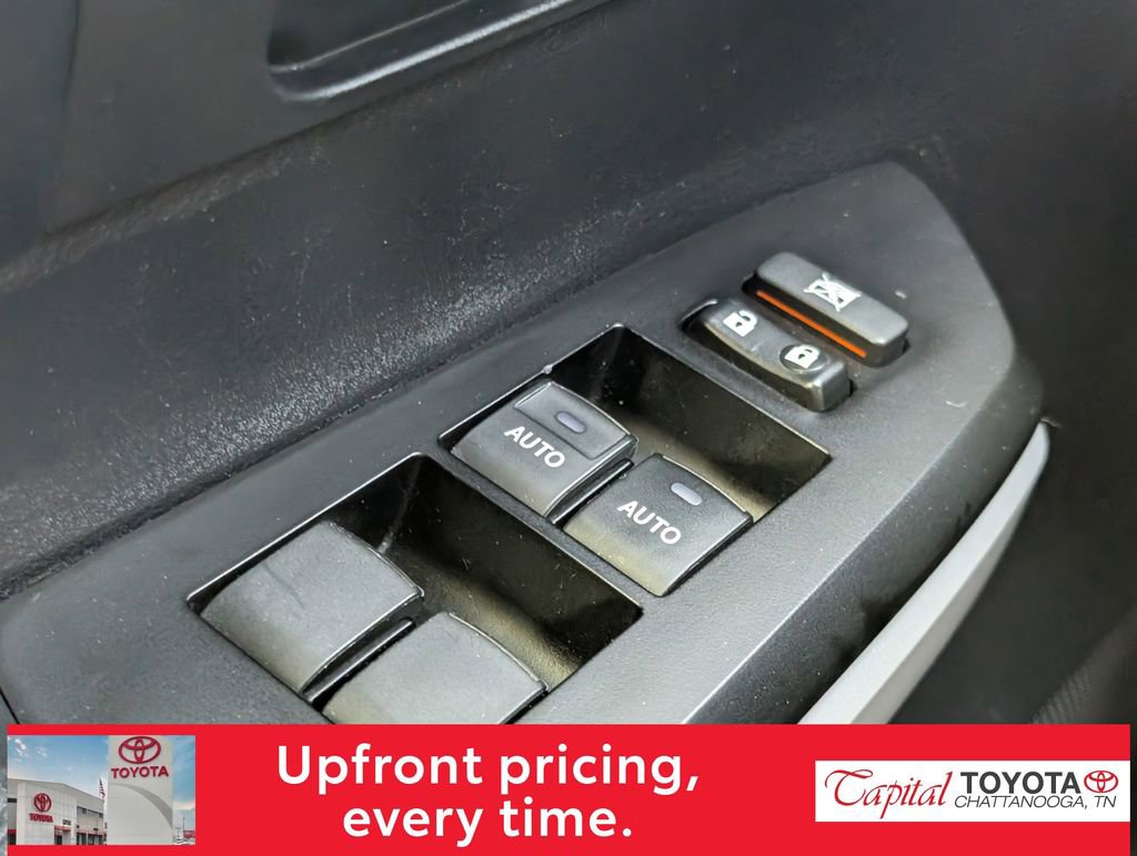 Used 2021 Toyota Tundra TRD Pro AWD/4WD image 11