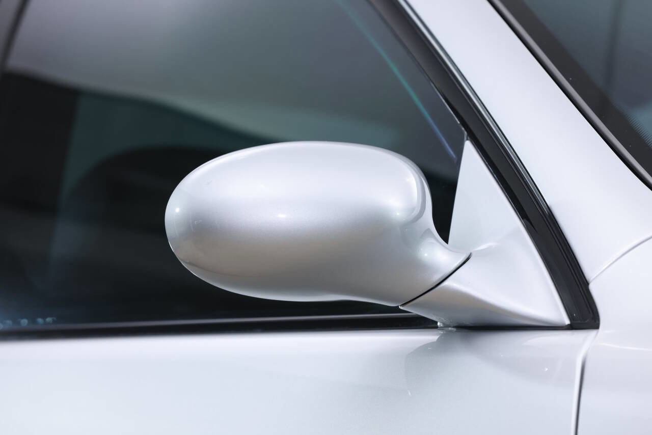 Used 2003 BMW M5 image 36