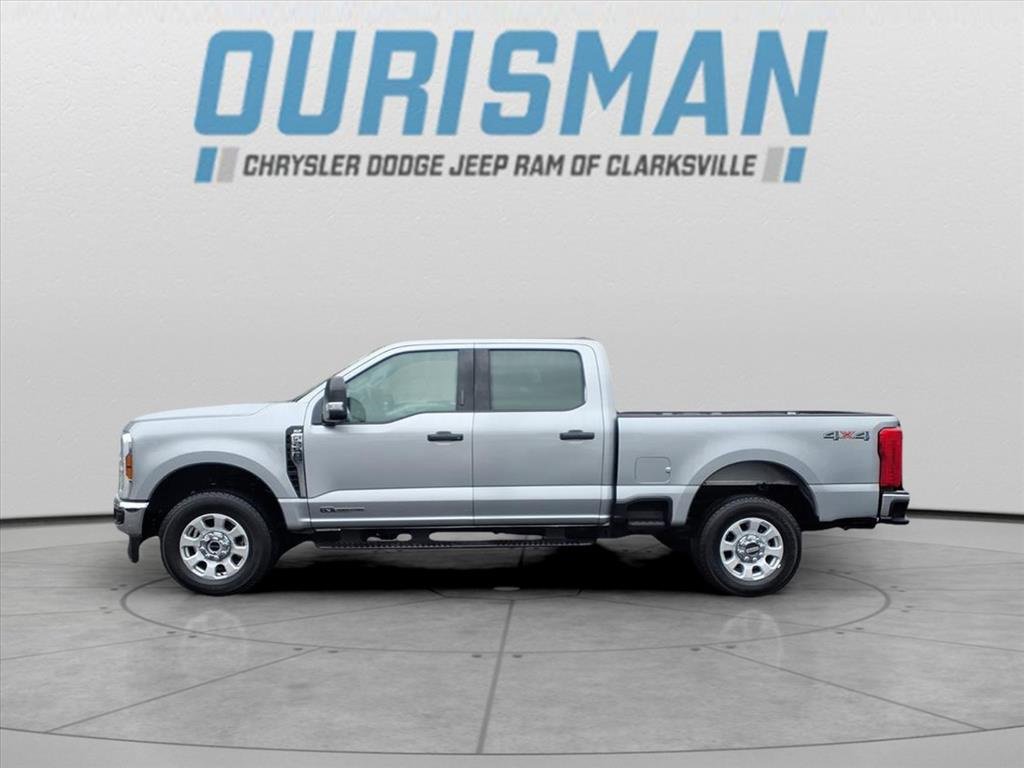 Used 2024 Ford F250 XLT image 6