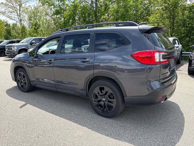 Used 2023 Subaru Ascent Onyx Edition Limited AWD/4WD image 3