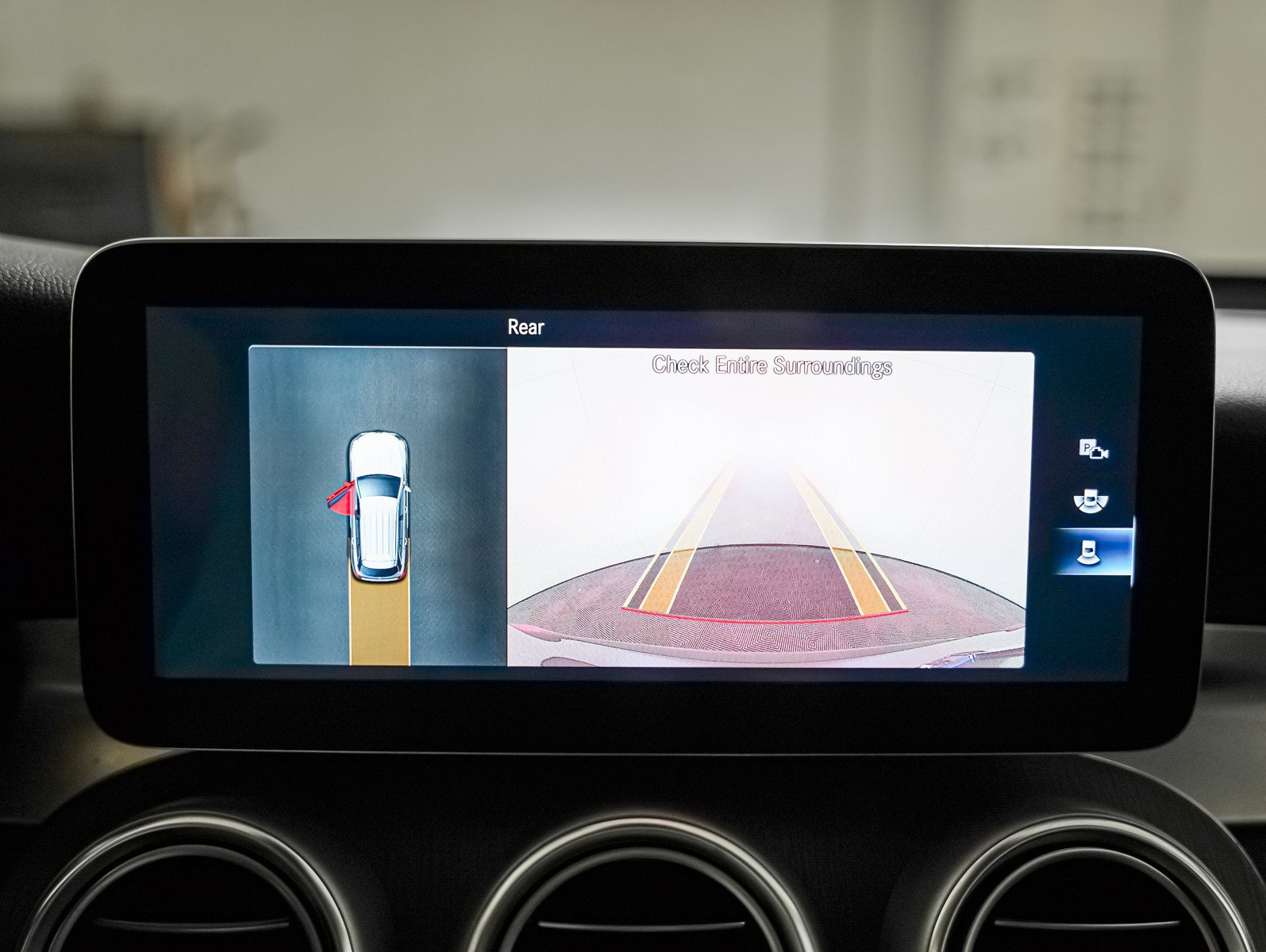 Certified 2022 Mercedes-Benz GLC 300 image 22