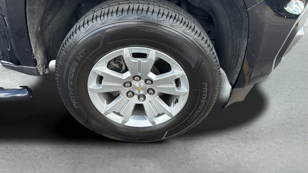 Used 2021 Chevrolet Colorado LT RWD image 20