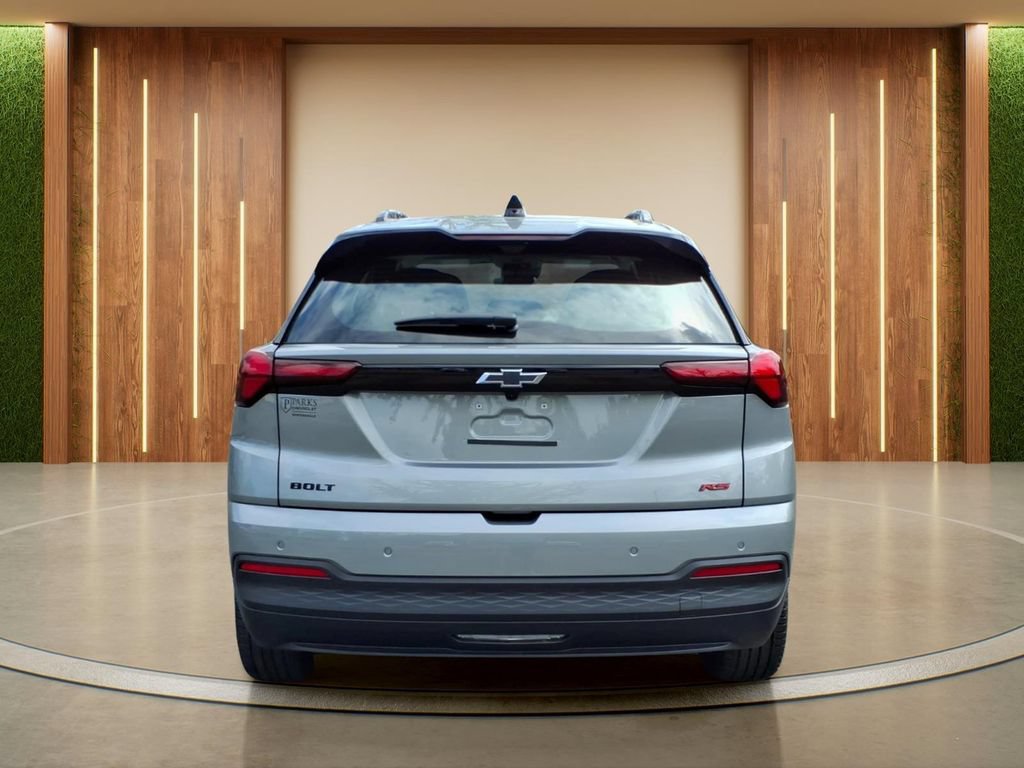 New 2027 Chevrolet Bolt RS w/ Technology Package FWD image 30