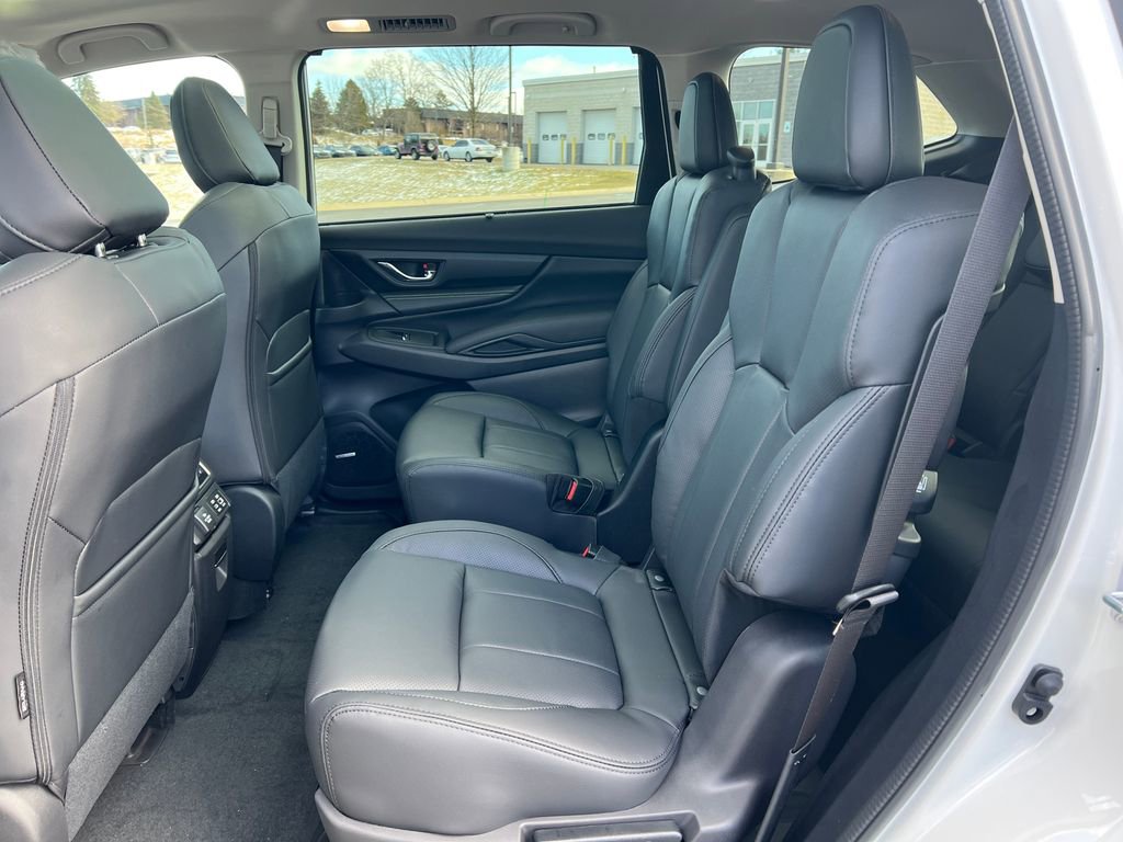 New 2026 Subaru Ascent Bronze Edition image 5