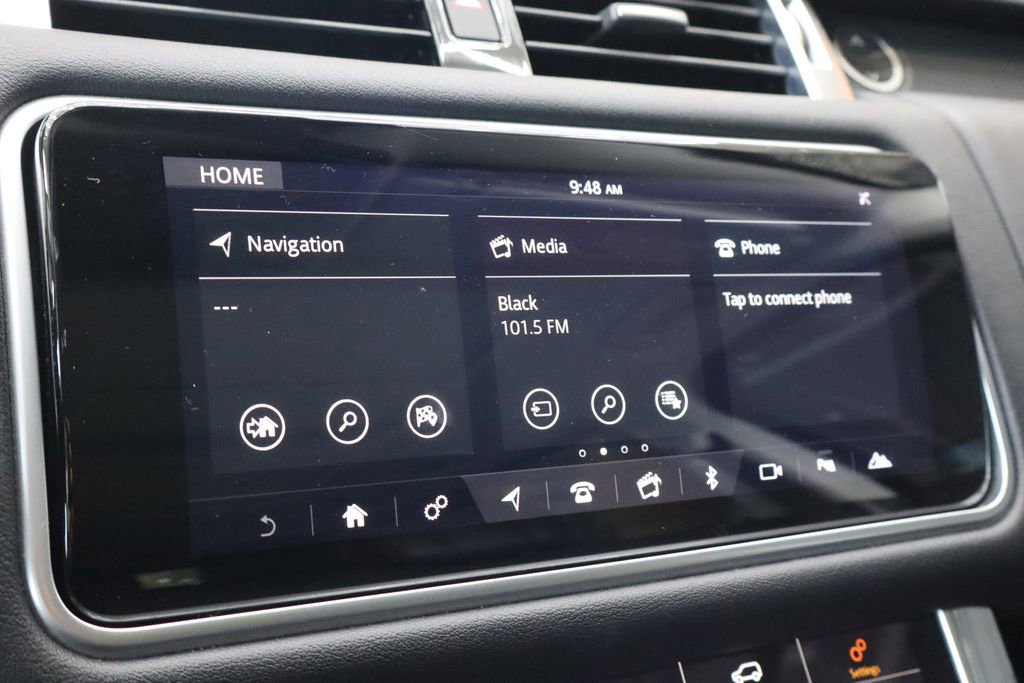 Used 2019 Land Rover Range Rover Sport HSE image 40