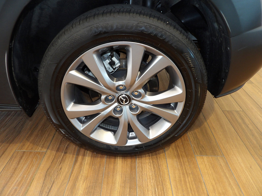 Certified 2023 MAZDA CX-30 AWD 2.5 S w/ Premium Package image 9