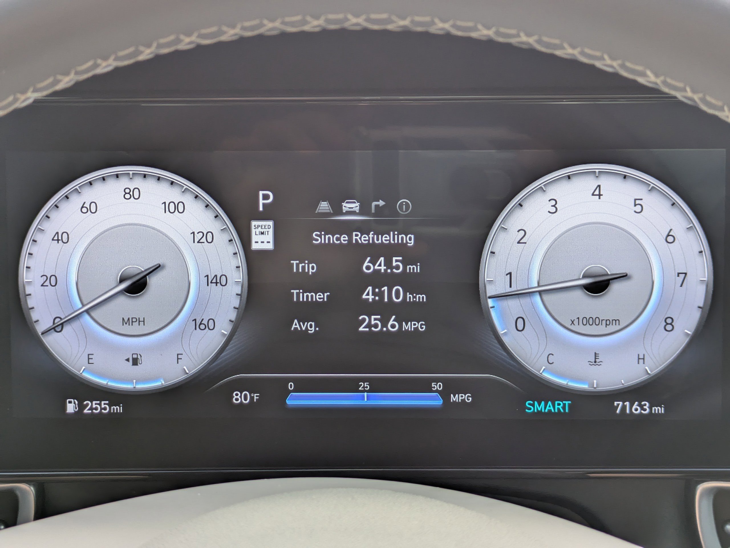 Used 2025 Hyundai Elantra SEL image 29