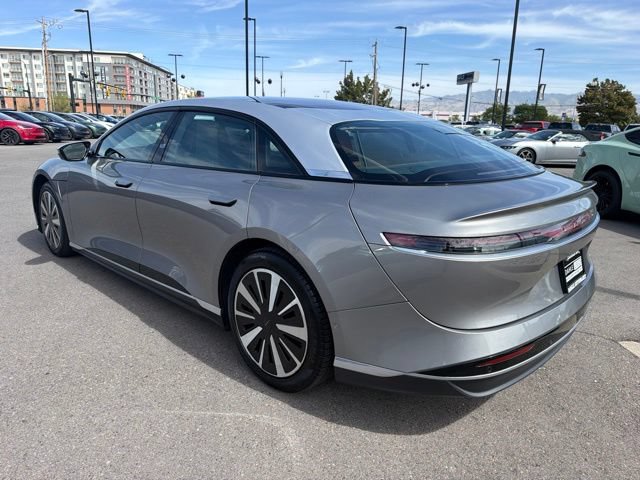 Used 2023 Lucid Air Touring AWD/4WD image 5