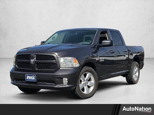 Used 2015 RAM 1500 Express