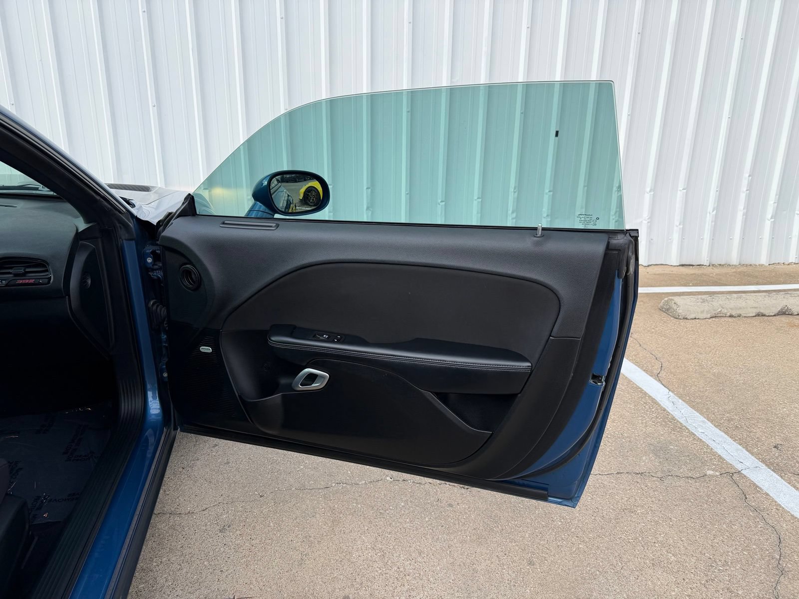Used 2021 Dodge Challenger R/T Scat Pack RWD image 26