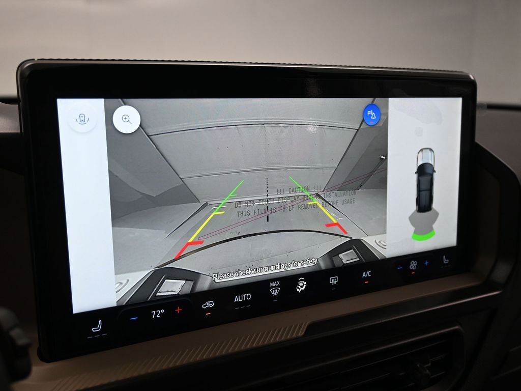 New 2025 Ford Bronco Sport Big Bend image 14