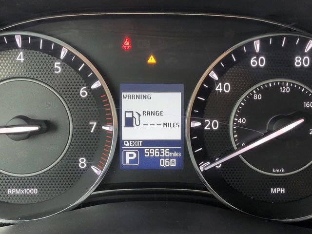 Used 2019 Nissan Armada Platinum w/ Captain's Chairs Package AWD/4WD image 37