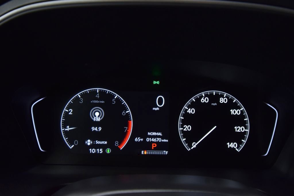 Used 2025 Honda Pilot EX-L image 20