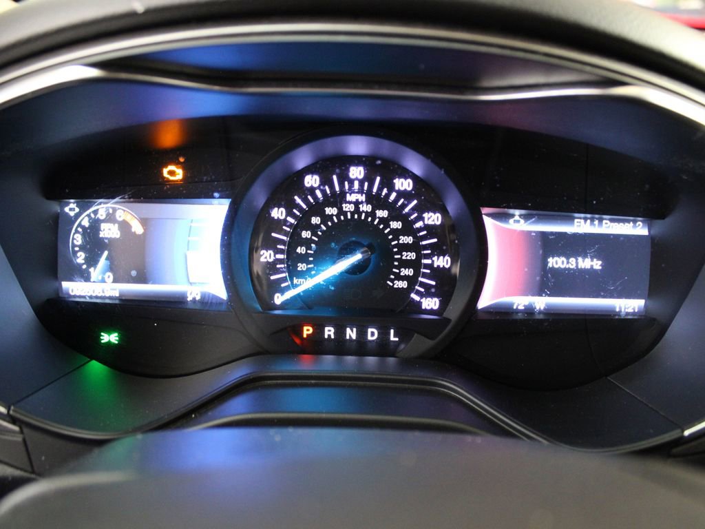 Certified 2020 Ford Fusion SE image 14