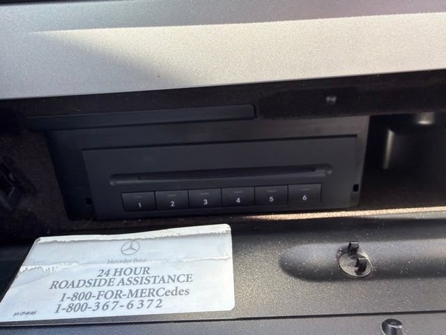 Used 2006 Mercedes-Benz SLK 280 image 18